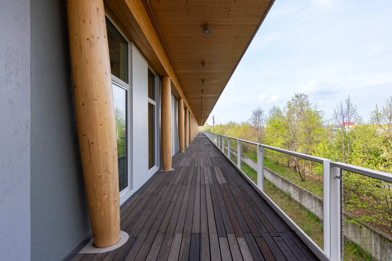 office - MIND Village - T5 - Uffici - Dils - gallery - 13