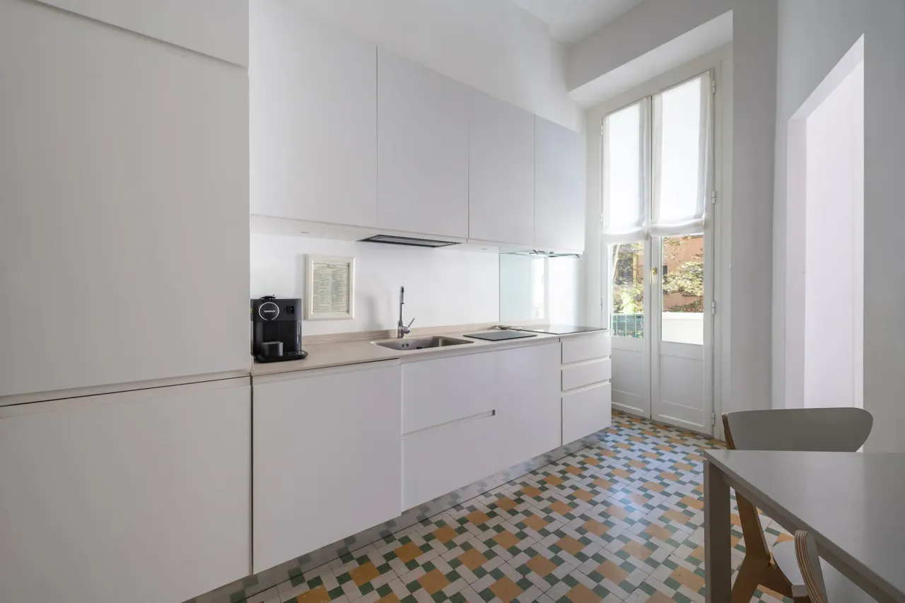 living - Porta Lodovica 6 - Living - Dils - gallery - 16