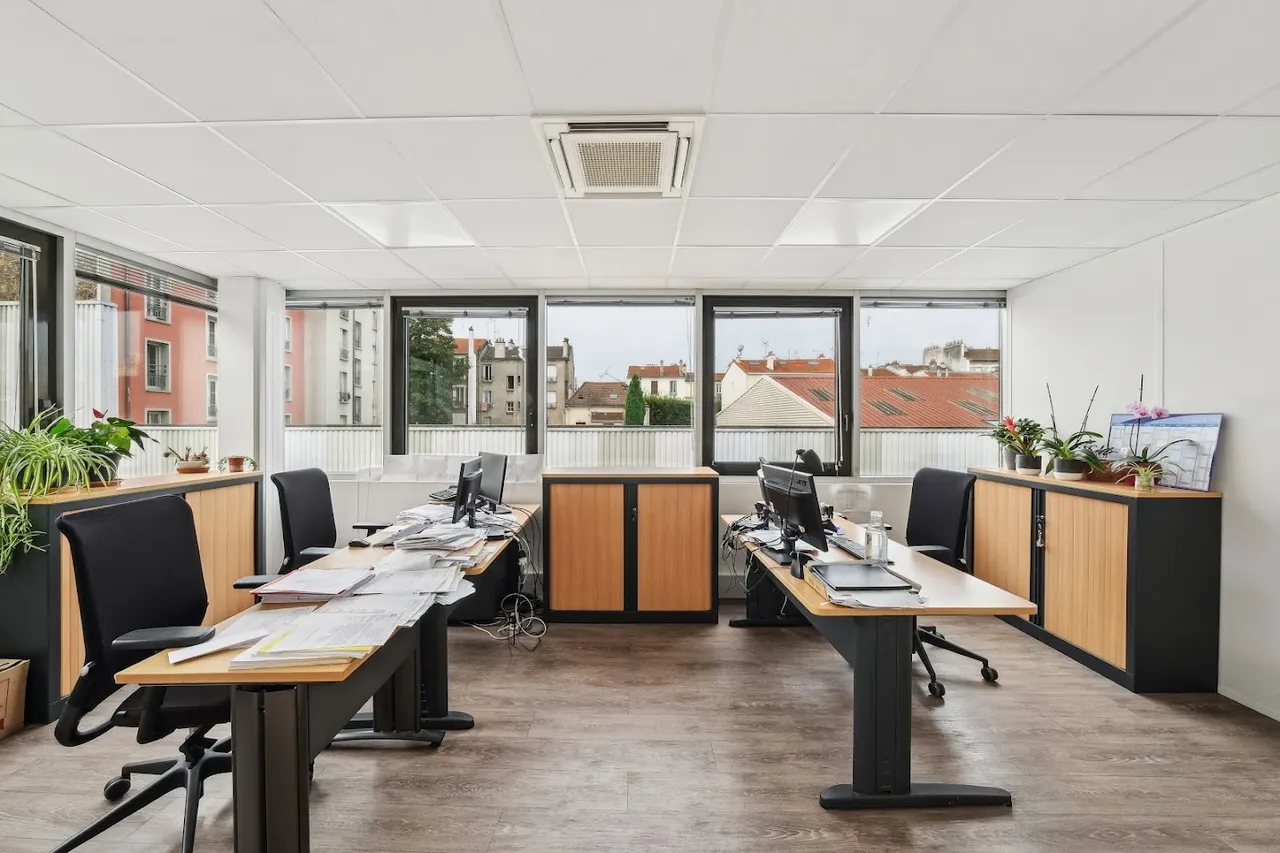 office - Offices For Rent - gallery - 7