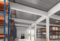 logistics - Warehouse / Offices For Rent - gallery thumbnail - 7