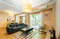 living - 132m² apartment with 12m² terrace for sale in El Mercat - gallery thumbnail - 1