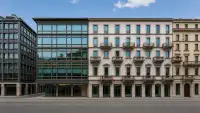 office - Santa Margherita 3 - Uffici - Dils - gallery thumbnail - 1