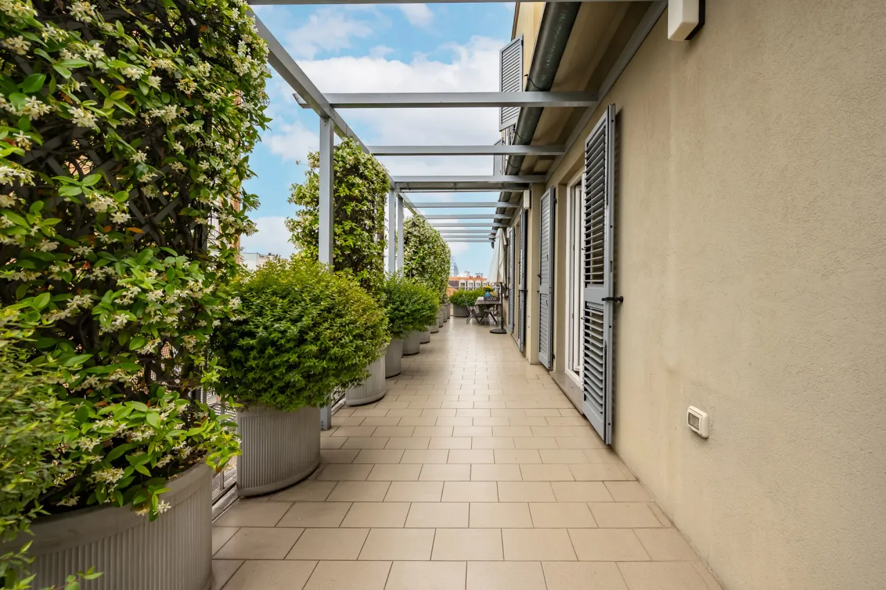 living - Caminadella 6 - Living - Dils - gallery - 15