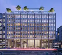 office - VP22 - Uffici - Dils - gallery thumbnail - 27