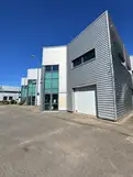 logistics - Activités / Bureaux À Louer - gallery thumbnail - 4