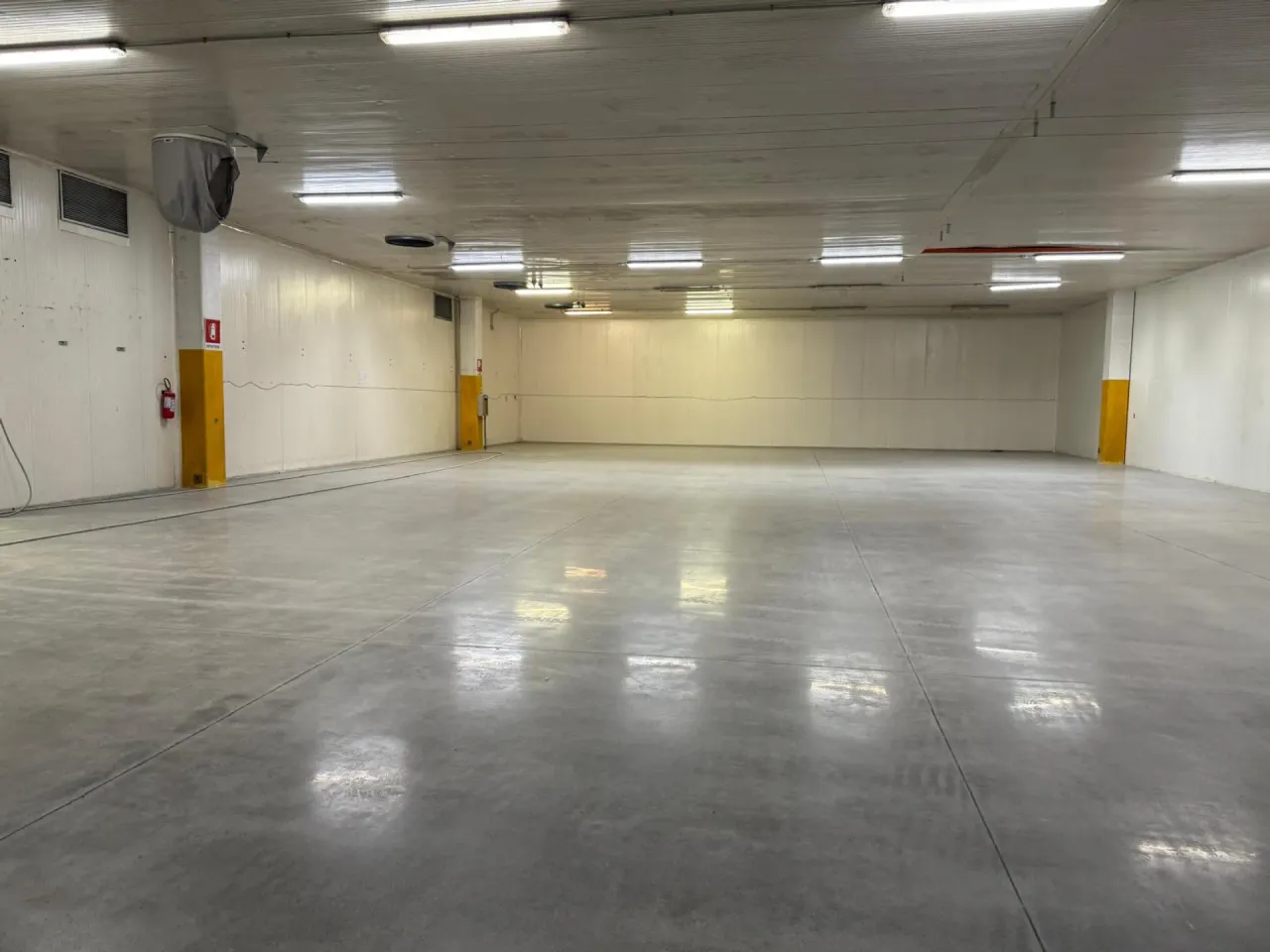 logistics - Milano Sud - Logistica - Dils - gallery - 4