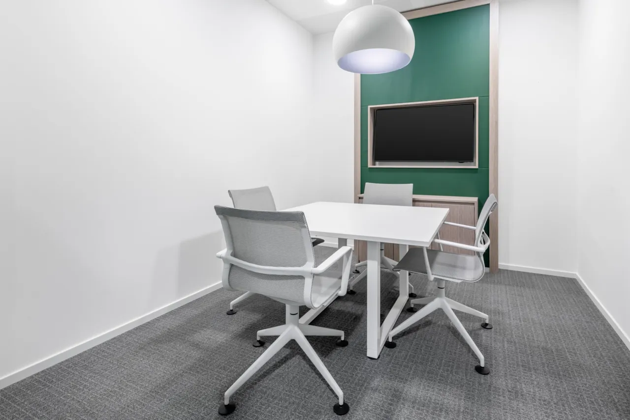 office - Segreen - Uffici - Dils - gallery - 8