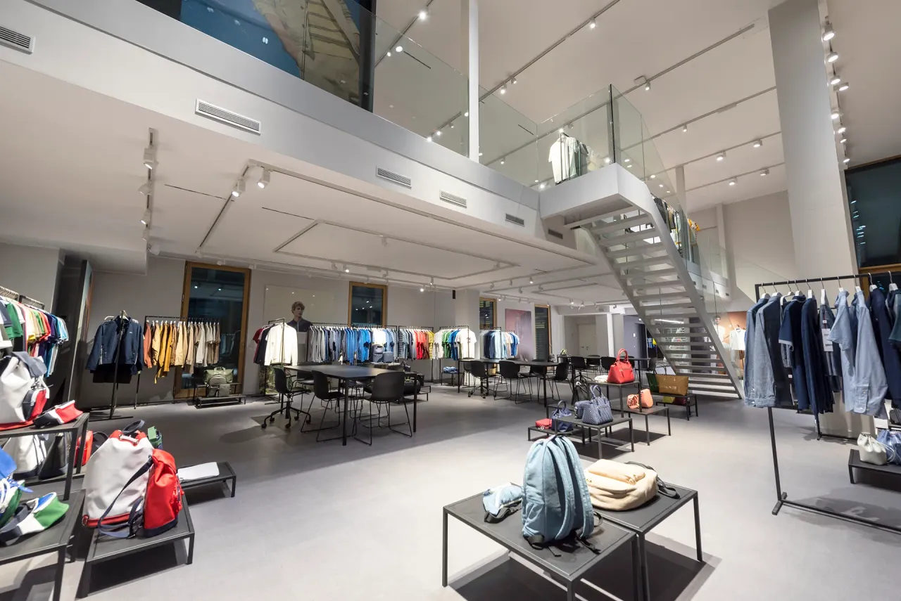 office - Tortona 37 - Office - Dils - gallery - 11