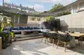 living - 116m² apartment with 60m² terrace for sale in Eixample Left - gallery thumbnail - 1