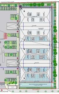 logistics - Light Industrial Premises / Offices For Rent - gallery thumbnail - 3