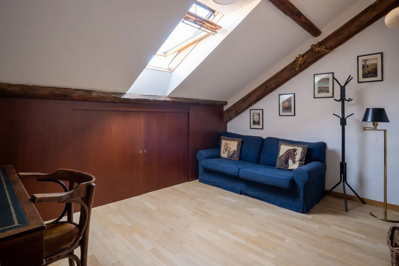 living - Mameli 40 - Wonen - Dils - gallery - 6