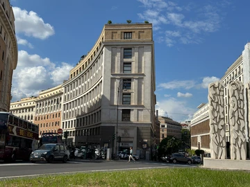 Dils inaugurates its new office in Rome - featured