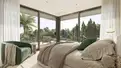 living - Dream Las Chapas Houses / Villas, East Marbella, Costa del Sol - gallery thumbnail - 3