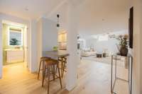 living - 142m² apartment for sale in Chueca - Justicia, Madrid - gallery thumbnail - 1