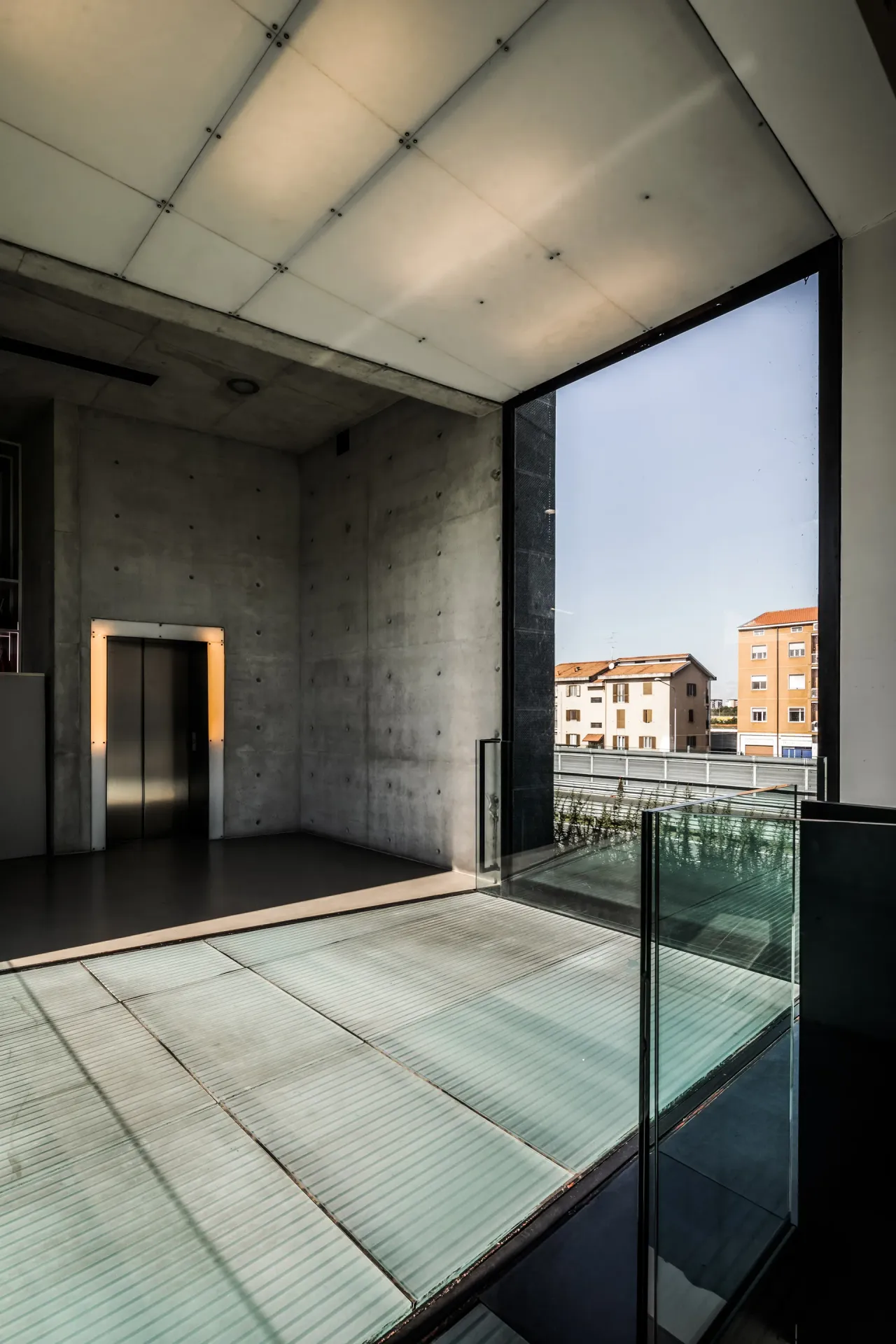office - Gateway Campus - Uffici - Dils - gallery - 35