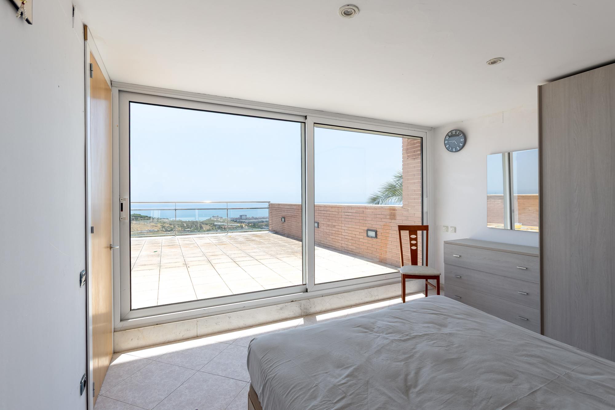living - 710m² house / villa for sale in Tiana, Barcelona - gallery thumbnail - 9