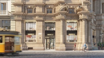 retail - Orefici 15 - Retail - Dils - featured