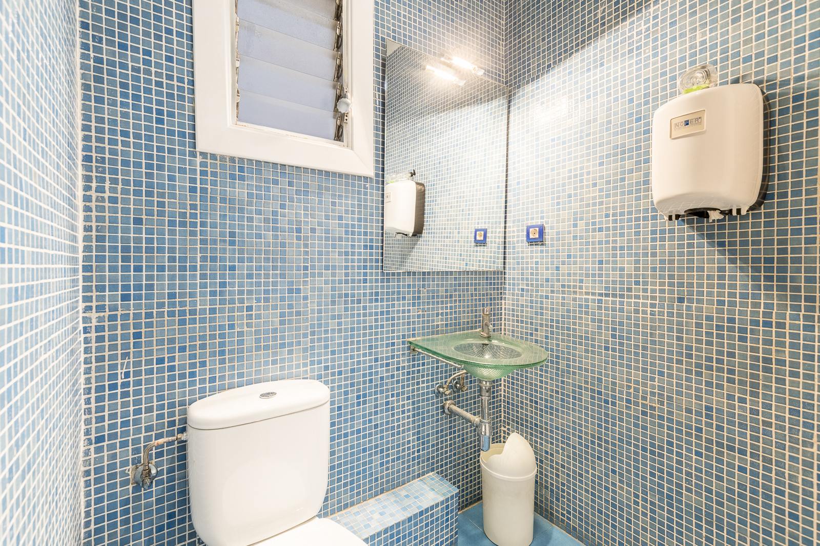 living - 134m² apartment for sale in Sant Gervasi - Galvany - gallery thumbnail - 8