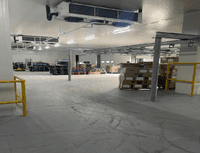 logistics - Light Industrial Premises / Offices For Rent - gallery thumbnail - 2