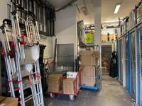logistics - Mixte Activités / Bureaux À Louer - gallery thumbnail - 8