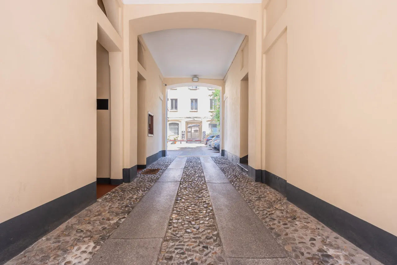 living - Botta 8 unità 29 - Living - Dils - gallery - 3