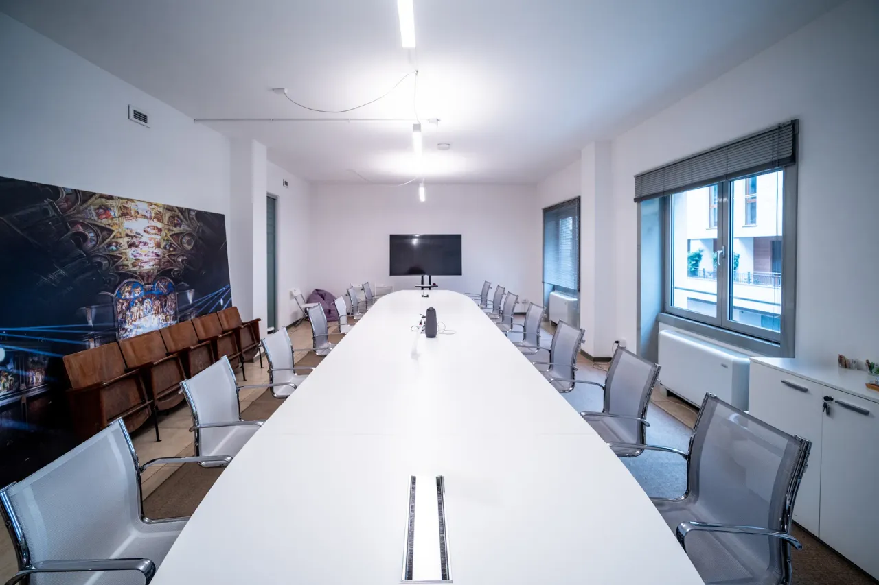 office - San Marco 29 / Solferino 36 - Office - Dils - gallery - 2