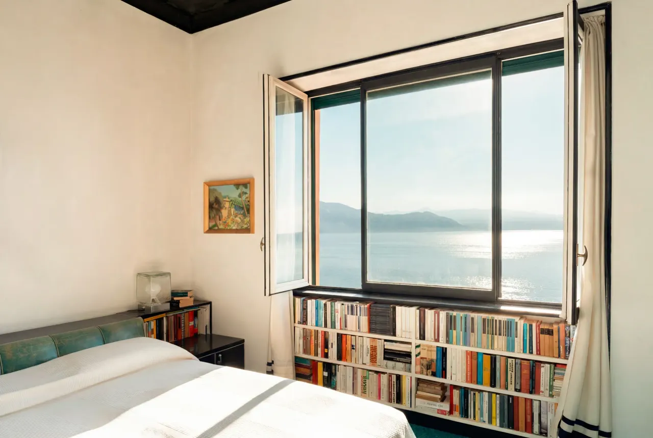 living - Golfo del Tigullio - Living - Dils - gallery - 9
