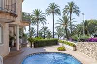living - Casa / villa de 426m² en venta en Cullera, Valencia - gallery thumbnail - 2