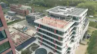 office - The Bridge - Kantoor - Dils - gallery thumbnail - 21