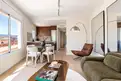living - 90m² penthouse with 64m² terrace for sale in Sants-Badal - gallery thumbnail - 3