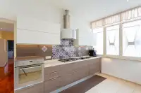 living - Corso di Francia 189 - Living - Dils - gallery thumbnail - 6