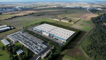 logistics - Novara - Logistica - Dils - featured