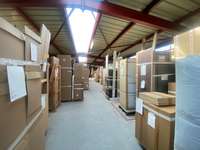 logistics - Warehouse For Rent - gallery thumbnail - 5