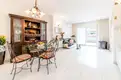 living - 89m² penthouse with 41m² terrace for sale in Sitges Town - gallery thumbnail - 2