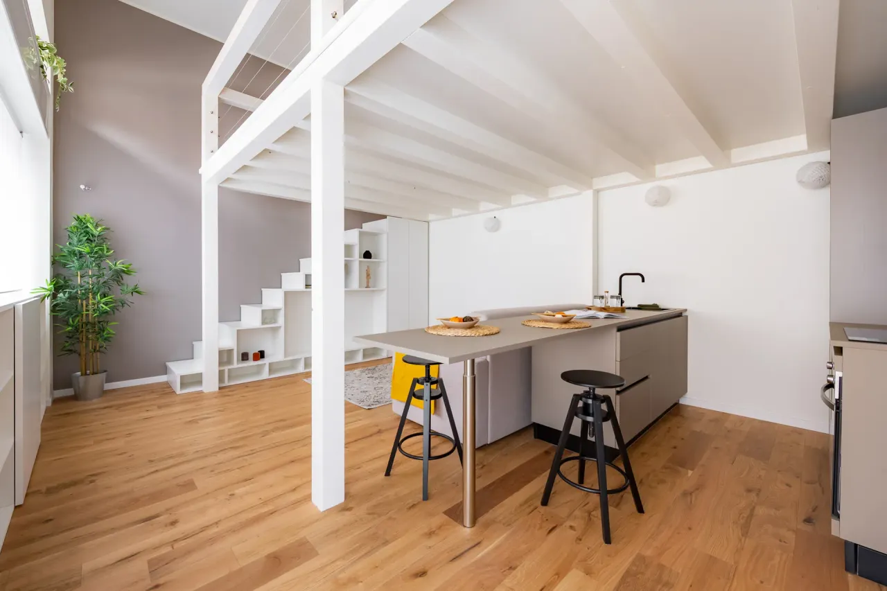 living - Carlo D'Adda 1 - Living - Dils - gallery - 3