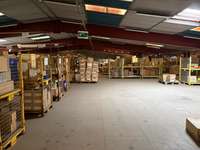 logistics - Warehouse / Offices For Rent - gallery thumbnail - 7