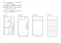 living - Casa / villa de 135m² en venta en Extramurs, Valencia - Plano del piso thumbnail - 2