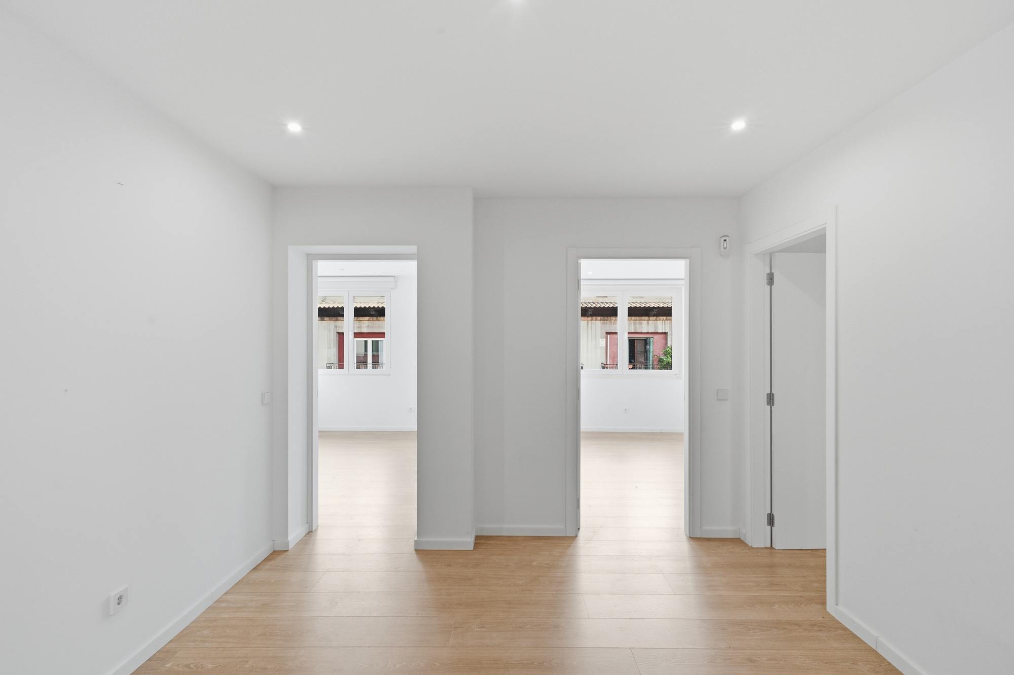 living - Piso de 180m² en alquiler en Palma de Mallorca - gallery - 10