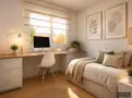 living - 145m² apartment for sale in Arturo Soria, Madrid - gallery thumbnail - 8