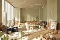 living - Navigli Towers - Living - Dils - gallery thumbnail - 22