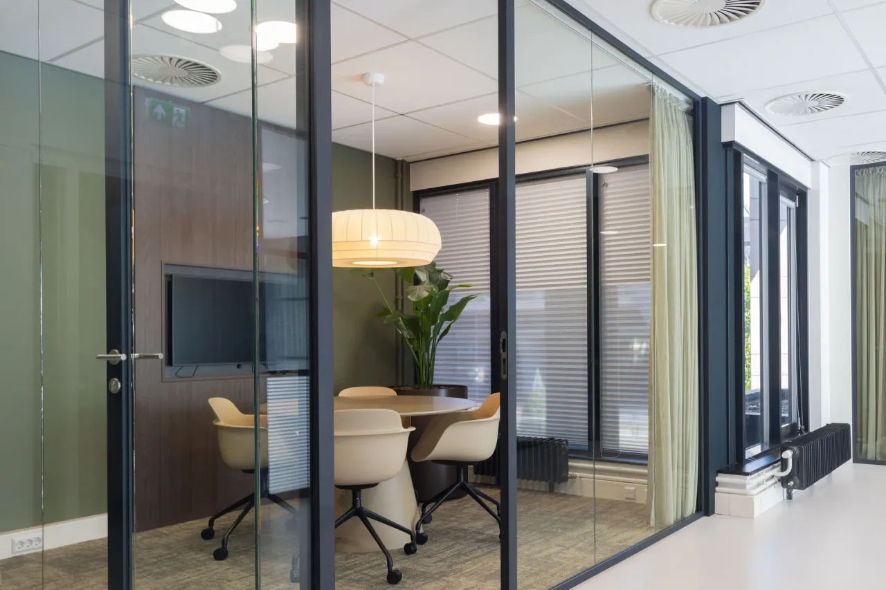 office - Europlaza - Kantoor - Dils - gallery - 2