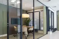office - Europlaza - Uffici - Dils - gallery thumbnail - 2