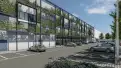 logistics - Logistics Park Tivoli Terme - Logistics - Dils - gallery thumbnail - 3