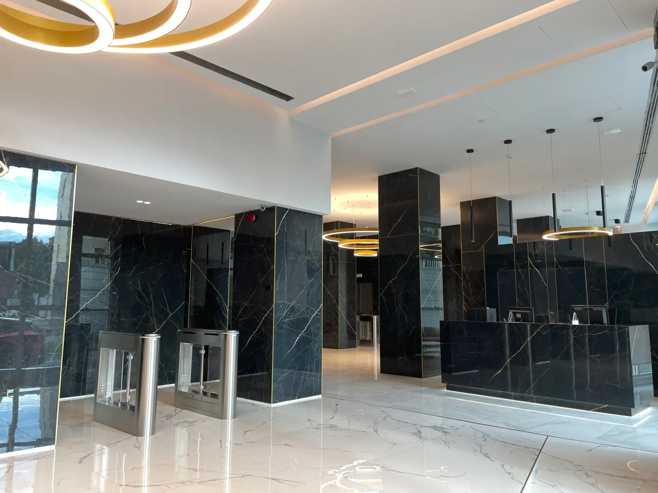 office - Certosa 2 - Uffici - Dils - gallery - 3