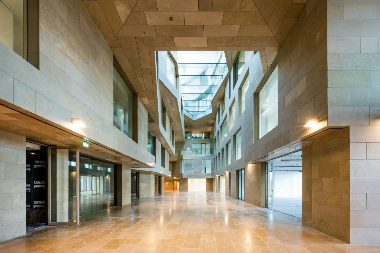 office - Valley - Uffici - Dils - gallery - 19