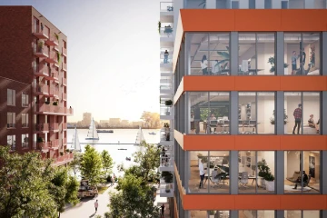 office - De Naut - Uffici - Dils - featured