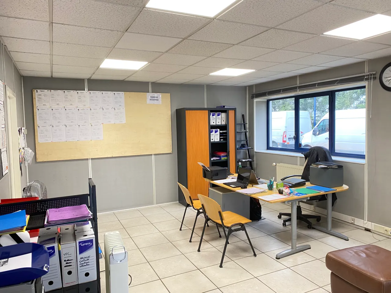 logistics - Activités / Bureaux À Louer - gallery - 9