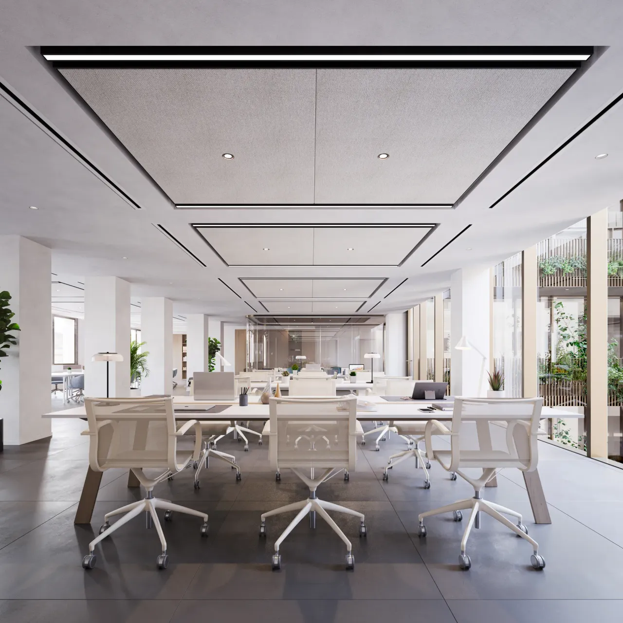 office - Durini 15 - Uffici - Dils - gallery - 3