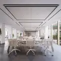 office - Durini 15 - Uffici - Dils - gallery thumbnail - 3