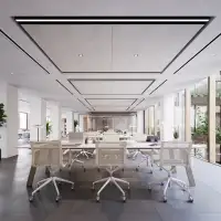 office - Durini 15 - Uffici - Dils - gallery thumbnail - 3